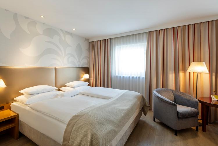 Boutique Hotel Das Tigra  | Wien | 38
