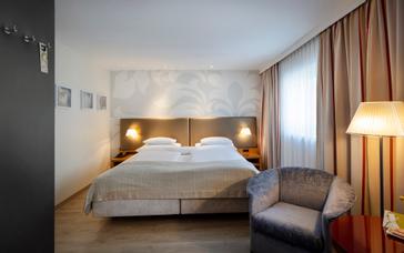 Boutique Hotel Das Tigra  | Wien | Impressionen 5