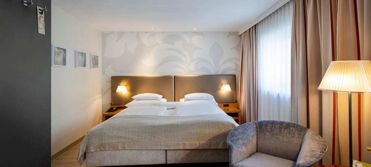 Boutique Hotel Das Tigra | Vienna | 15