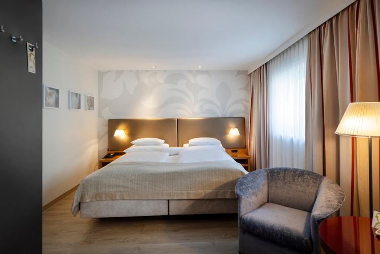 Boutique Hotel Das Tigra  | Wien | 35