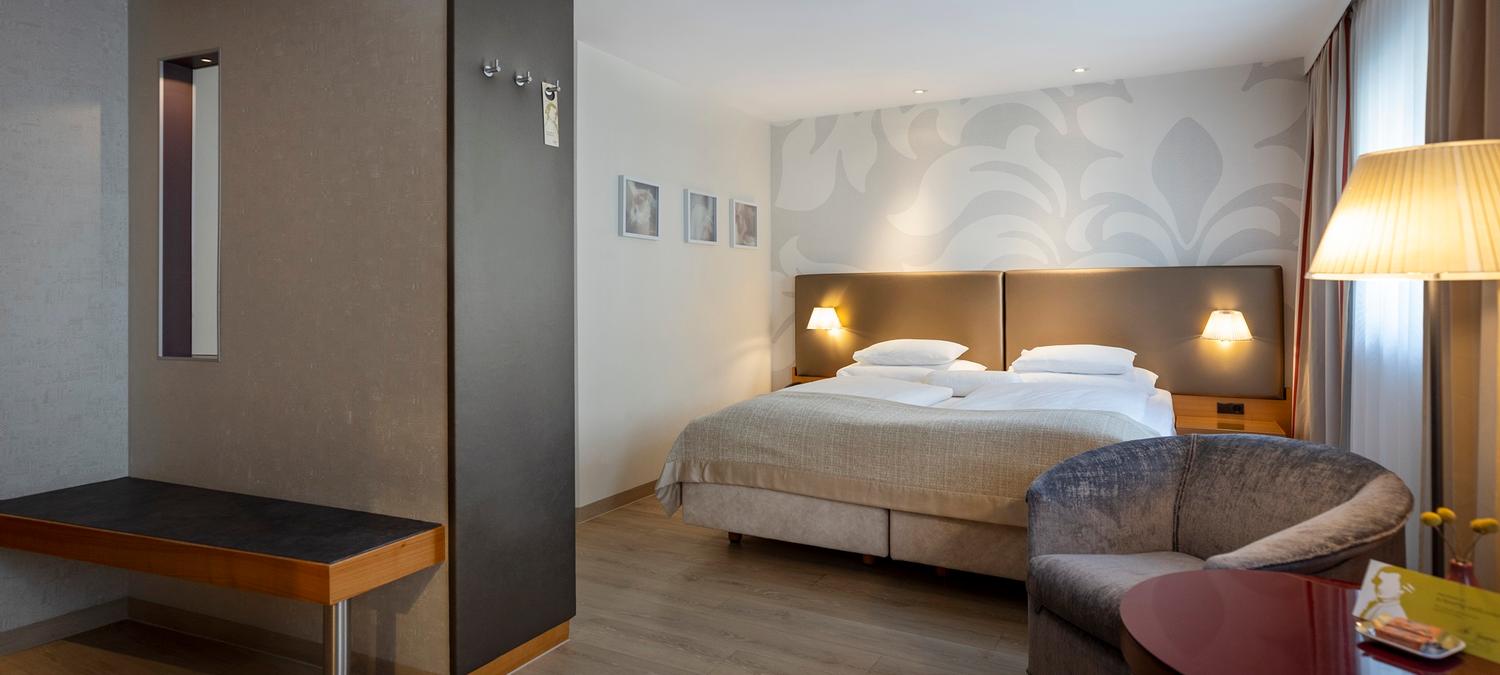 Boutique Hotel Das Tigra | Vienna | 17