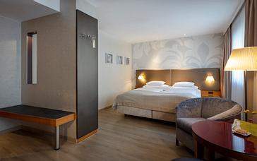 Boutique Hotel Das Tigra  | Wien | Впечатления 44