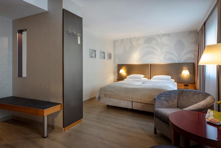 Boutique Hotel Das Tigra  | Wien | 39