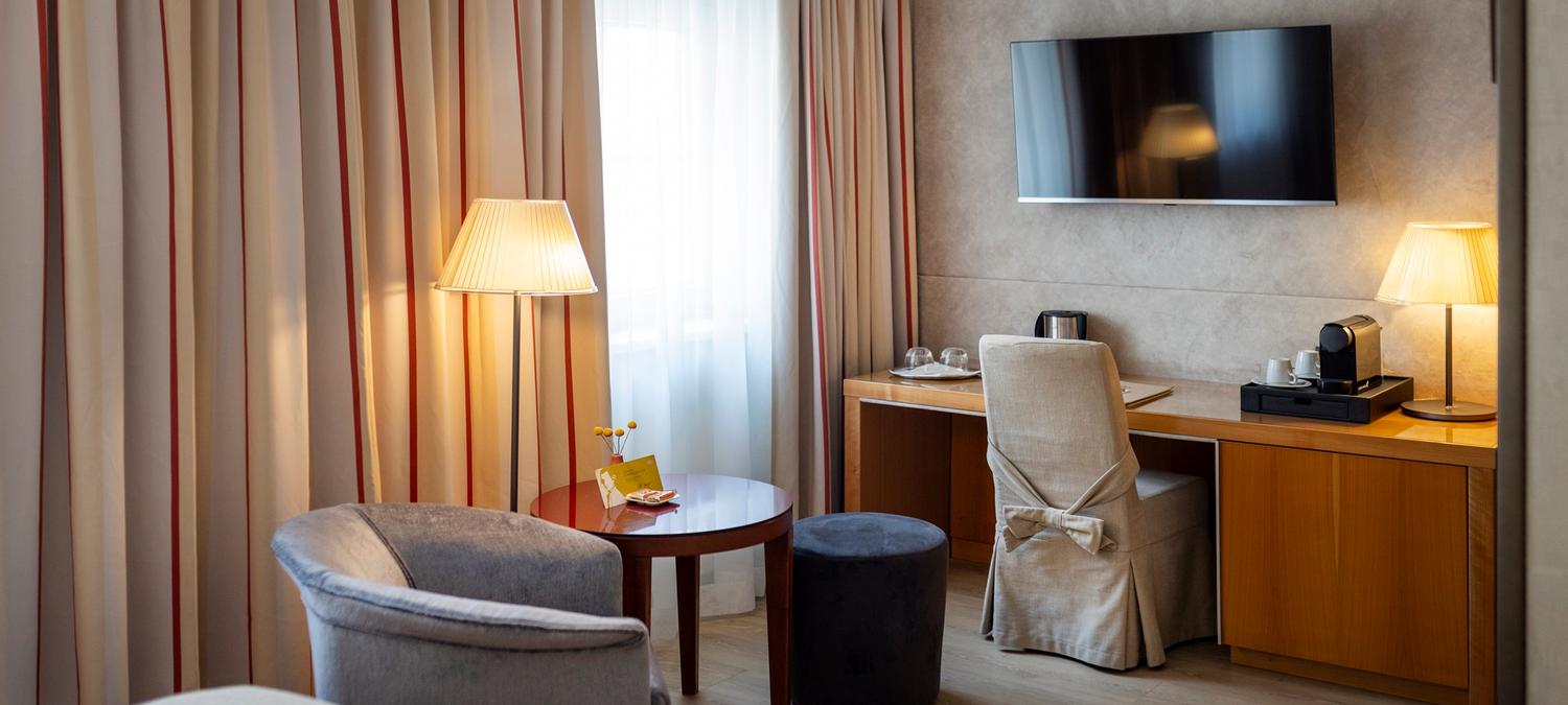 Boutique Hotel Das Tigra | Vienna | 16