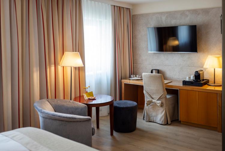 Boutique Hotel Das Tigra  | Wien | 26