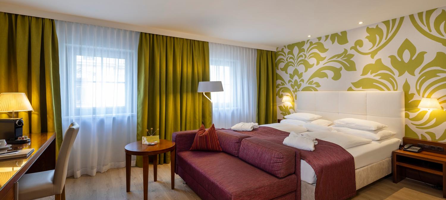 Boutique Hotel Das Tigra | Vienna | 20
