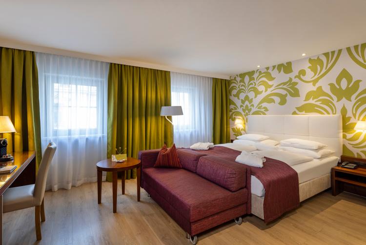 Boutique Hotel Das Tigra  | Wien | 28