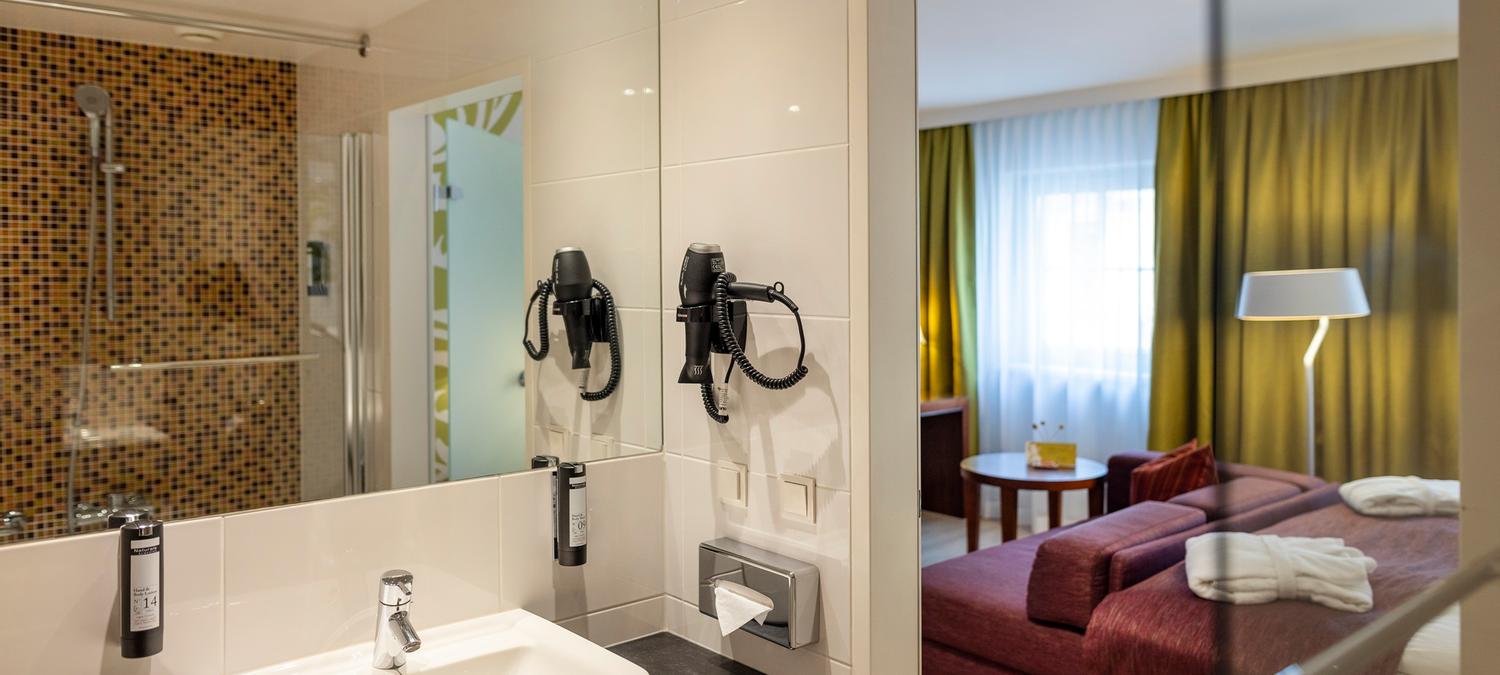 Boutique Hotel Das Tigra | Vienna | 8
