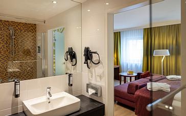 Boutique Hotel Das Tigra  | Wien | Впечатления 12