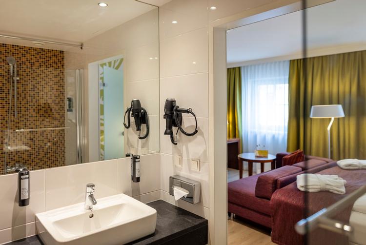 Boutique Hotel Das Tigra  | Wien | 40