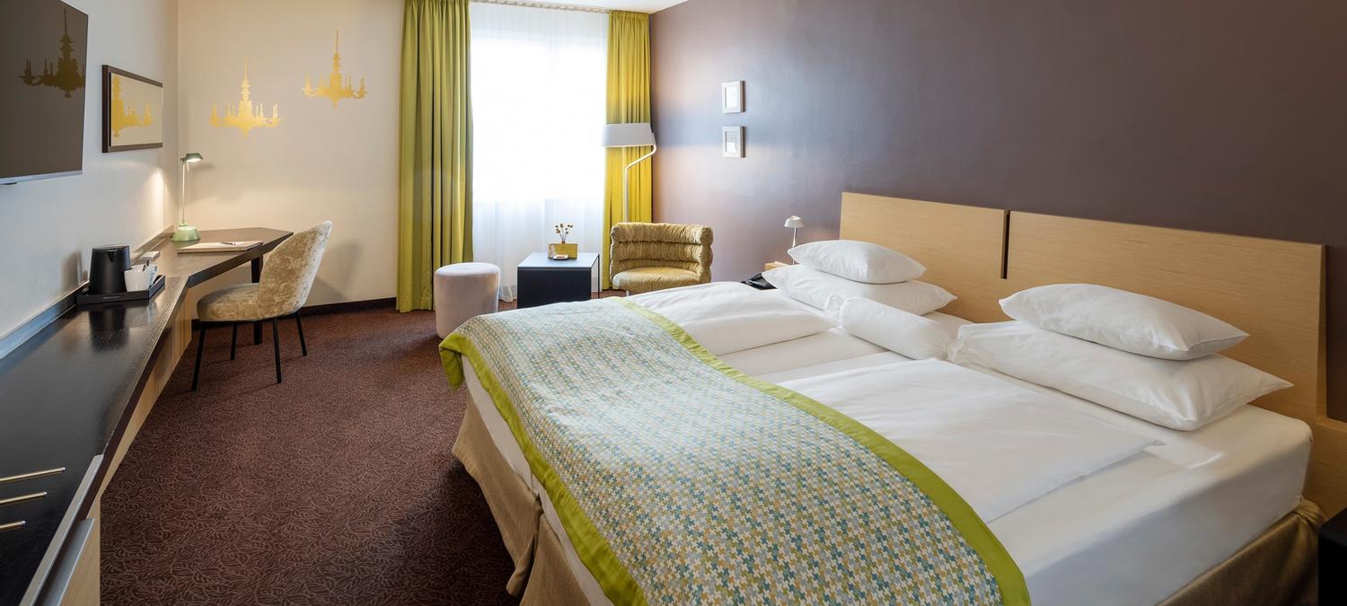 Boutique Hotel Das Tigra  | Wien | 13