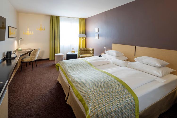 Boutique Hotel Das Tigra  | Wien | 14