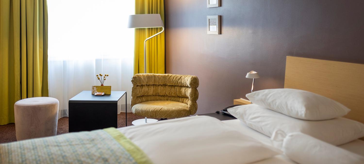 Boutique Hotel Das Tigra  | Wien | 10
