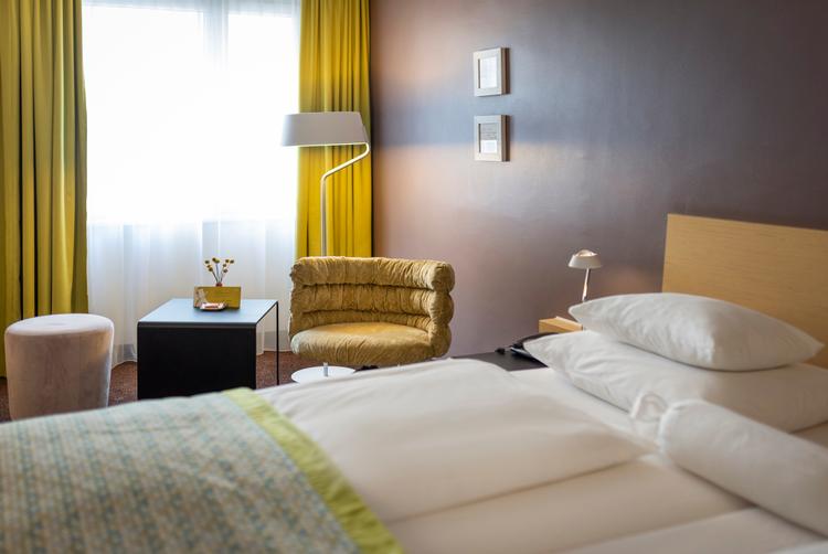 Boutique Hotel Das Tigra  | Wien | 12
