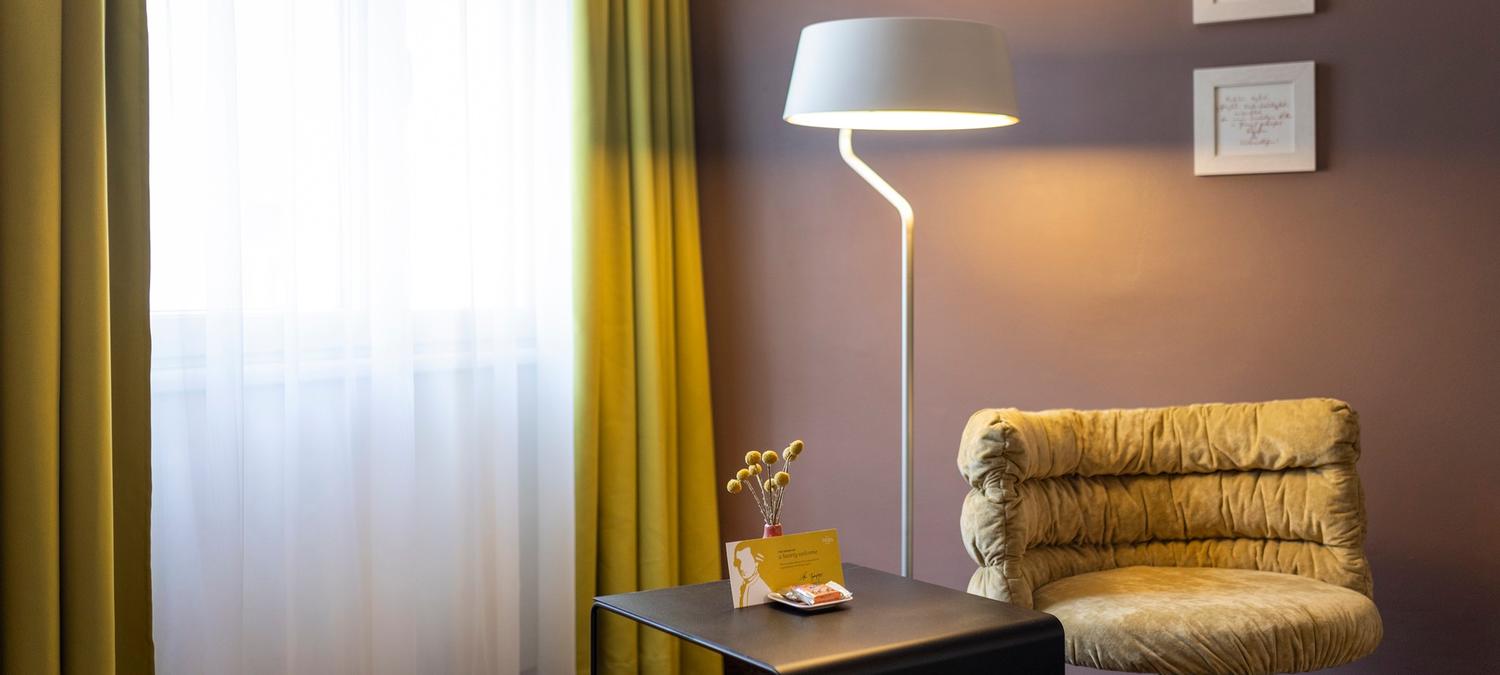 Boutique Hotel Das Tigra  | Wien | 11