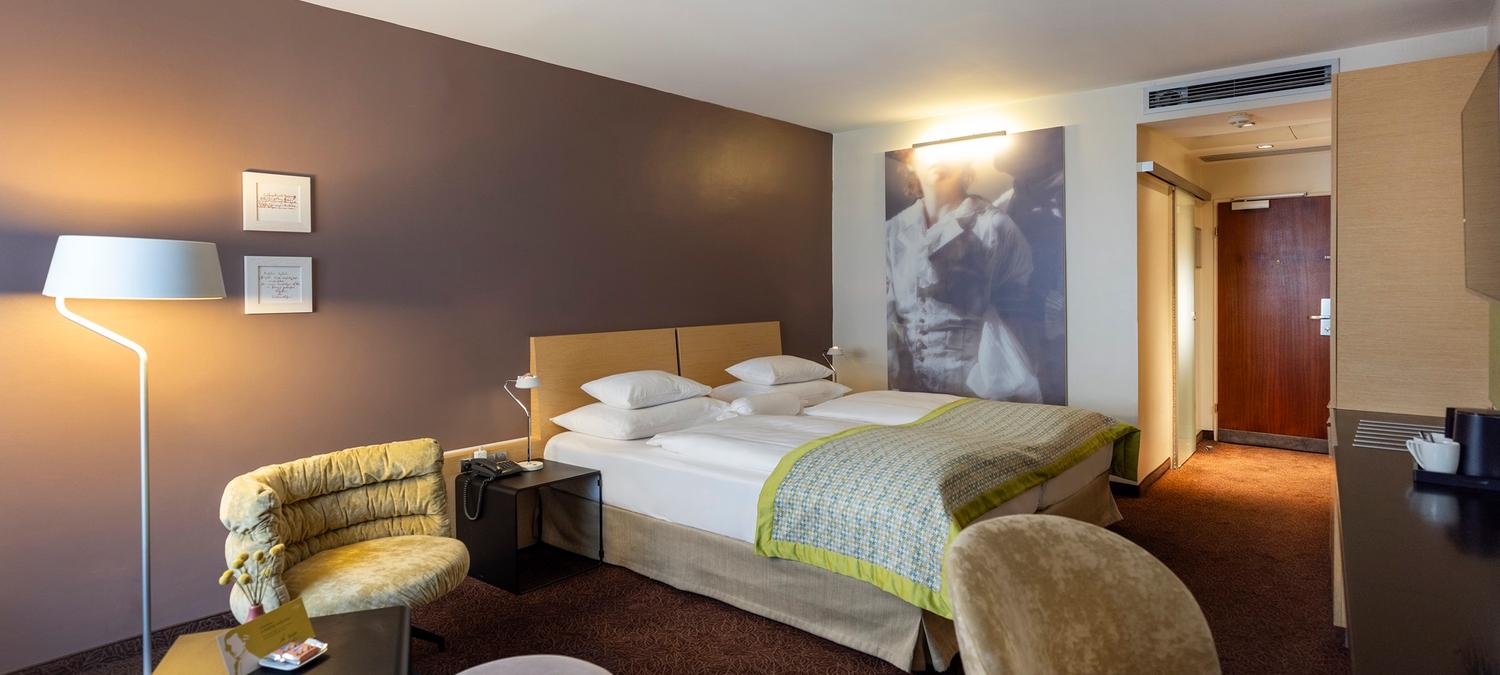 Boutique Hotel Das Tigra  | Wien | 2