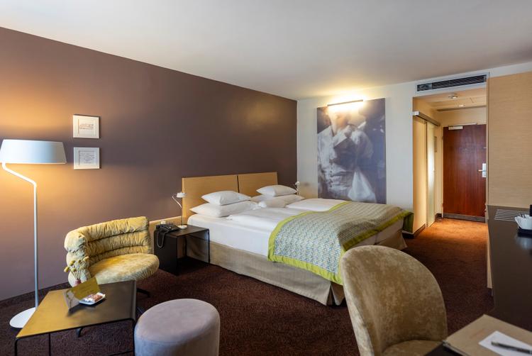 Boutique Hotel Das Tigra  | Wien | 22