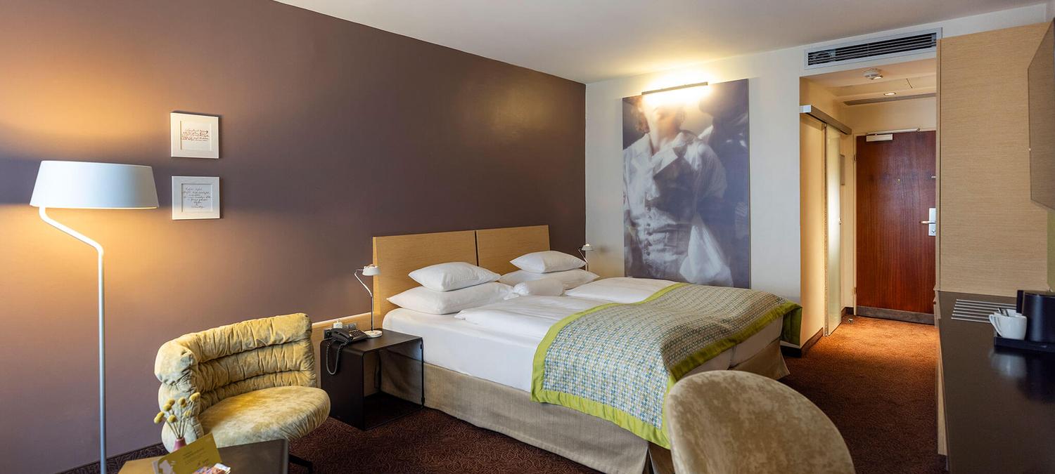 Boutique Hotel Das Tigra  | Wien | 12