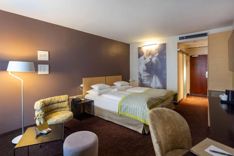 Boutique Hotel Das Tigra | Wien | 14