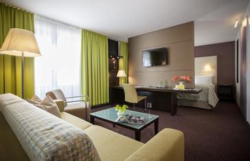 Boutique Hotel Das Tigra  | Wien | Impressionen 30
