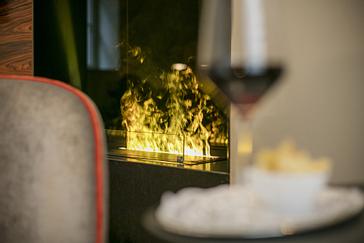 Boutique Hotel Das Tigra  | Wien | Впечатления 19