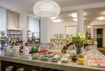 Boutique Hotel Das Tigra  | Wien | Impressionen 35
