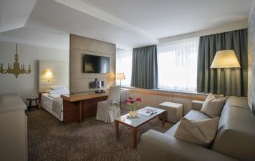 Boutique Hotel Das Tigra  | Wien | Впечатления 27