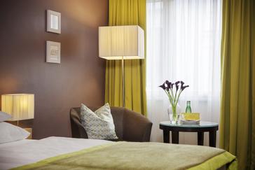 Boutique Hotel Das Tigra  | Wien | Impressionen 19