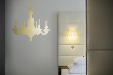 Boutique Hotel Das Tigra  | Wien | Впечатления 9