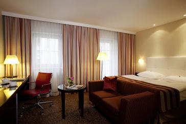 Boutique Hotel Das Tigra  | Wien | Впечатления 29