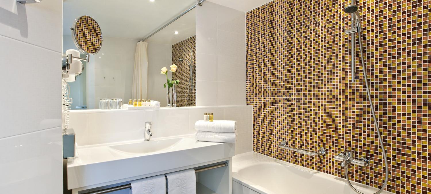 Boutique Hotel Das Tigra | Vienna | 10