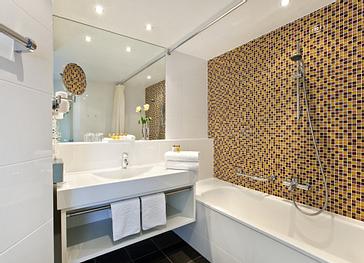 Boutique Hotel Das Tigra  | Wien | Впечатления 39