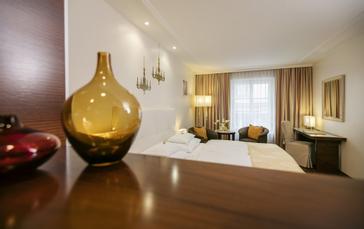 Boutique Hotel Das Tigra  | Wien | Впечатления 11