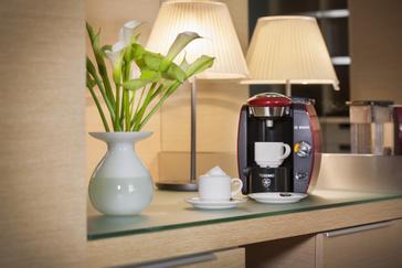 Boutique Hotel Das Tigra  | Wien | Впечатления 14