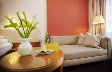 Boutique Hotel Das Tigra  | Wien | Impressionen 31
