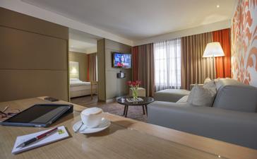 Boutique Hotel Das Tigra  | Wien | Impressionen 27