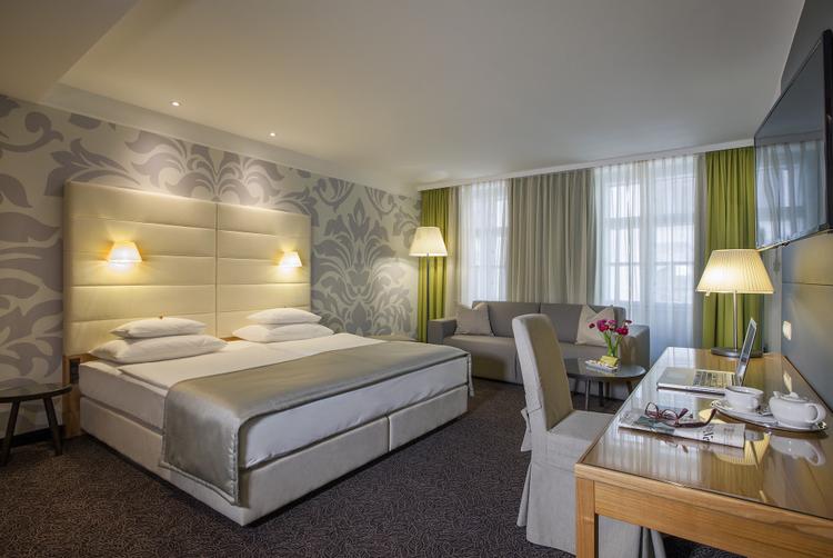 Boutique Hotel Das Tigra | Vienna | 47
