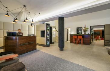 Boutique Hotel Das Tigra  | Wien | Impressionen 32