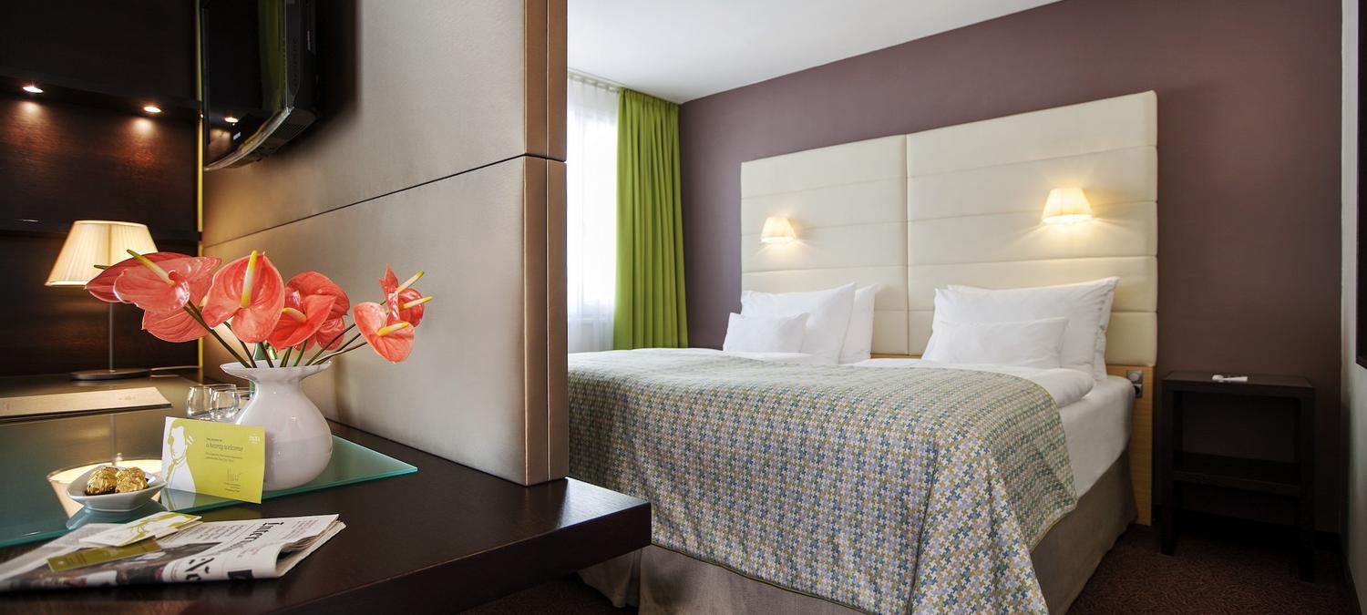 Boutique Hotel Das Tigra | Wien | 11