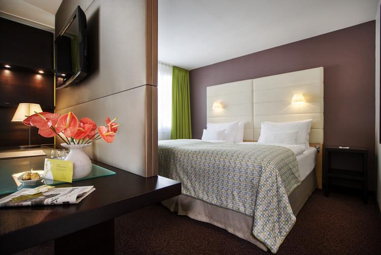 Boutique Hotel Das Tigra | Vienna | 53