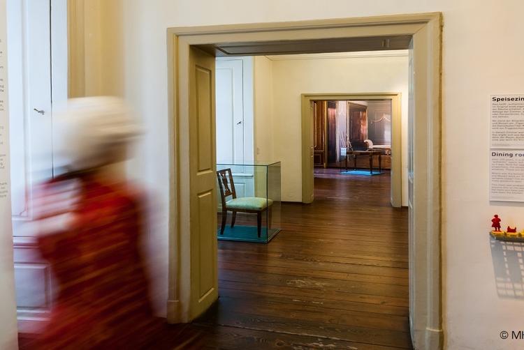 Boutique Hotel Das Tigra | Wien | 3