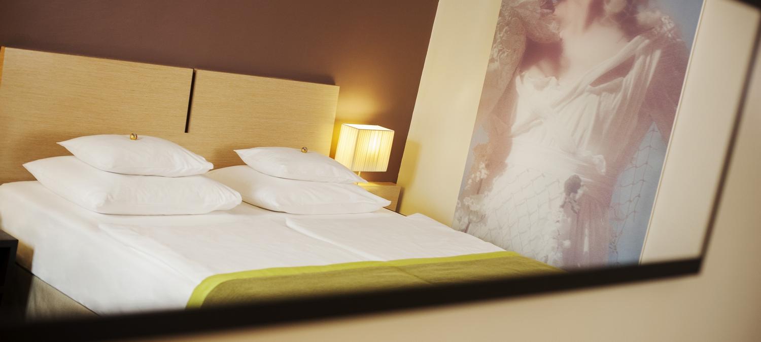 Boutique Hotel Das Tigra  | Wien | 4