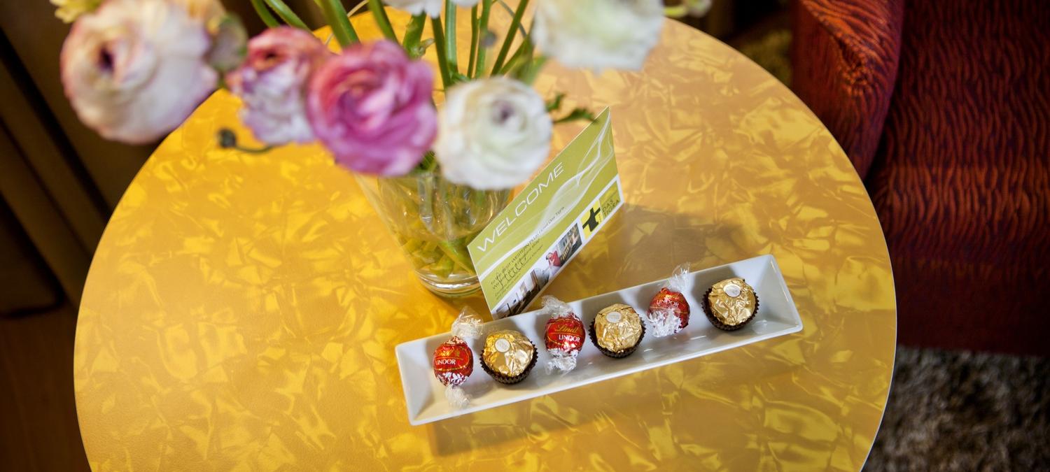 Boutique Hotel Das Tigra  | Wien | 9