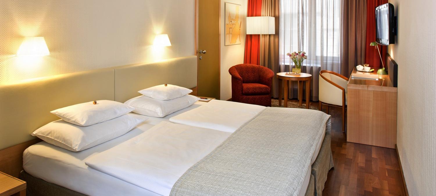 Boutique Hotel Das Tigra  | Wien | 6