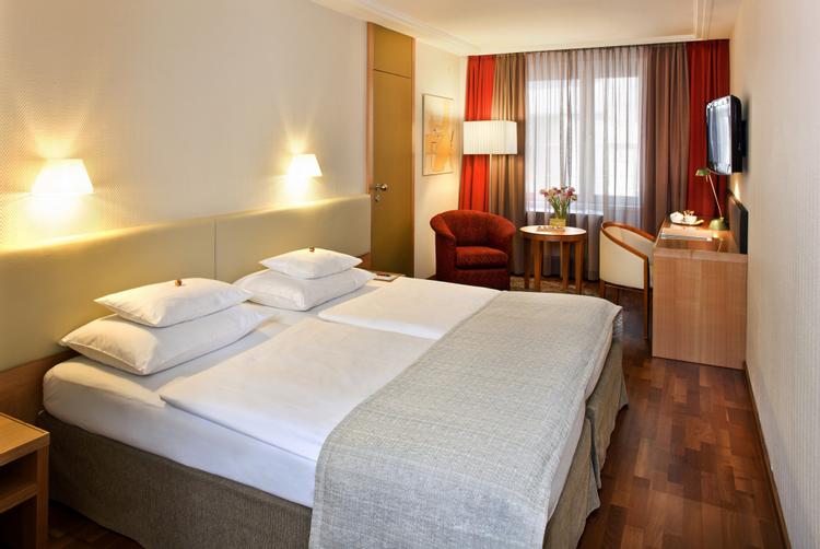 Boutique Hotel Das Tigra | Wien | 18