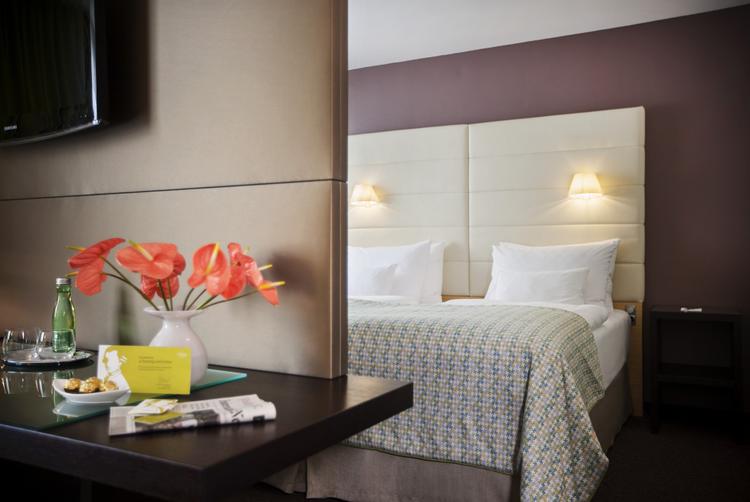 Boutique Hotel Das Tigra  | Wien | 41