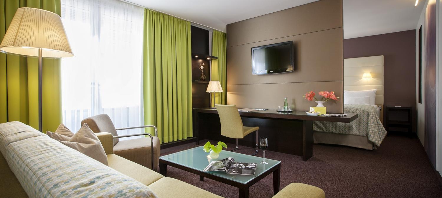 Boutique Hotel Das Tigra  | Vienna  | 2