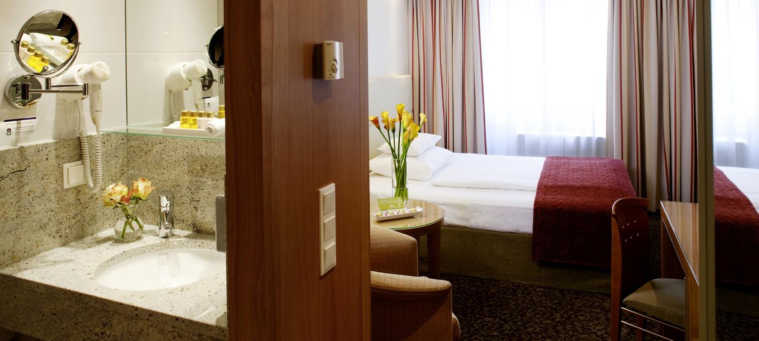 Boutique Hotel Das Tigra | Vienna | 4