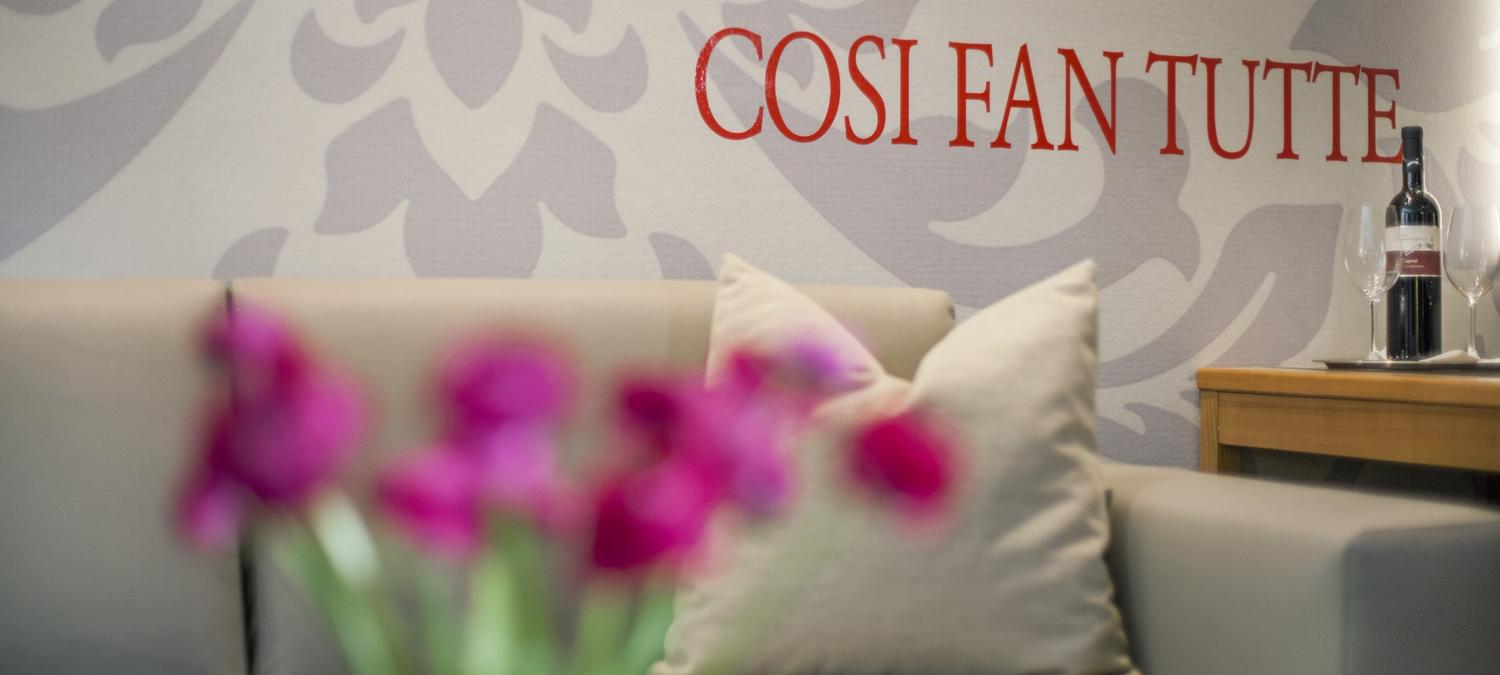 Boutique Hotel Das Tigra  | Wien | 12