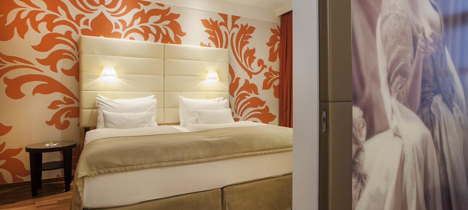 Boutique Hotel Das Tigra | Wien | 4
